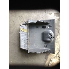 CASSETTO PORTAOGGETTI