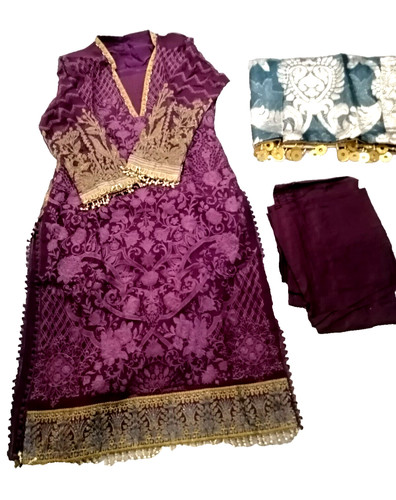 Outfit barocco chantelle - outfit,