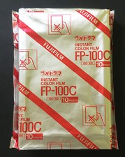 FujiFilm Fuji Instant Color