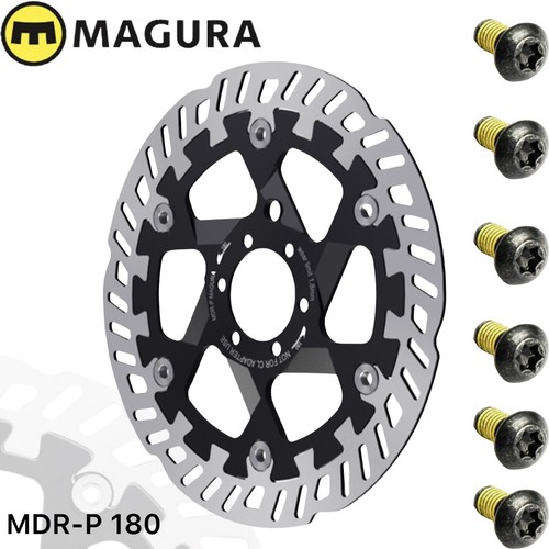 Magura mdr bicicletta mtb - magura,