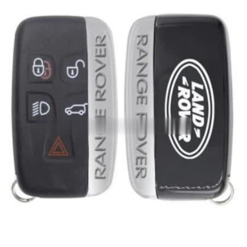 Cover guscio chiave landrover - cover,