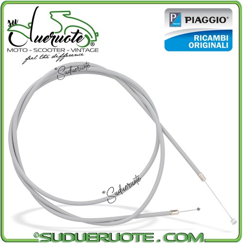 Trasmissione cavo filo gas - cavo,