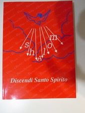 Discendi Santo Spirito