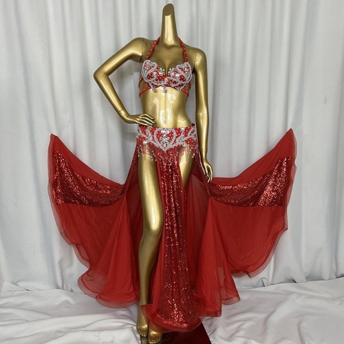 Costume danza del - ventre, donna