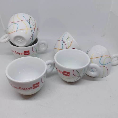 Illy espresso tazzina - illy,