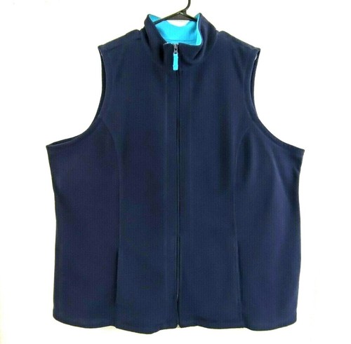 Gilet donna laura scott bordo - gilet,
