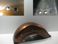 Parafango parafango parafango