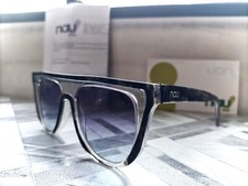 NAU occhiali da Sole Unisex Lenti INTERCAMBIABILI