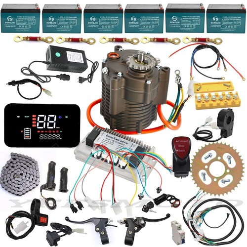 Pignone manopole acceleratore