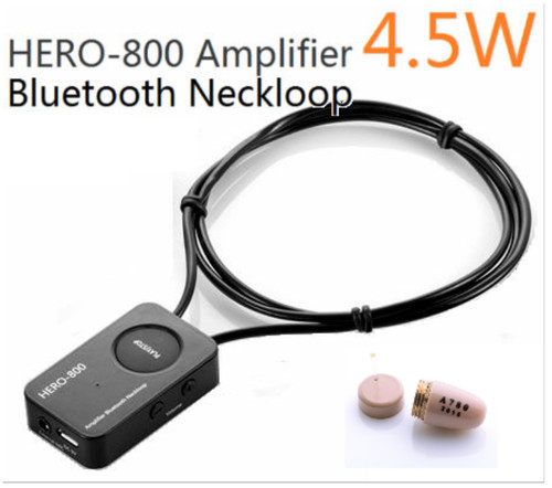 Auricolare hero 800 w - auricolare, hero-800