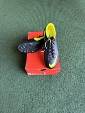 Nike Jr Mercurial Victory III