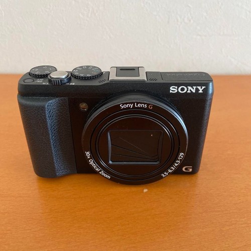Fotocamera digitale sony - fotocamera,