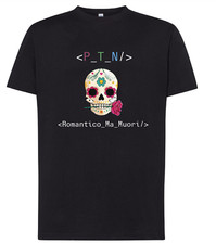 Tshirt PINGUINI TATTICI