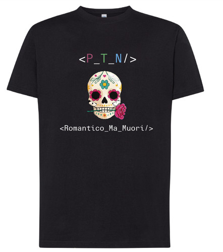 Tshirt pinguini tattici - tshirt,