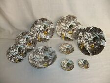 c4 Pottery W.H. Grindley