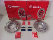 Dischi freno brembo - brembo,