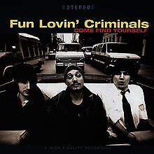 Come Find Yourself [Extra