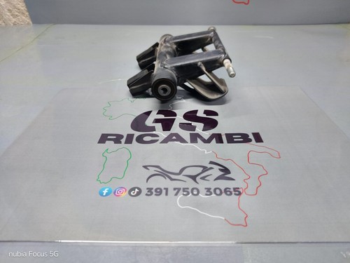 Supporto culla motore - honda, sh