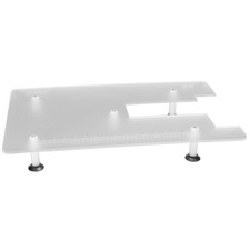 Tavolo scorrevole Pfaff Select