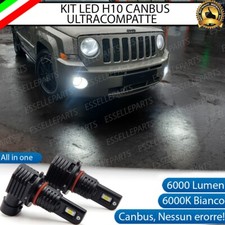 KIT FULL LED H10 FENDINEBBIA