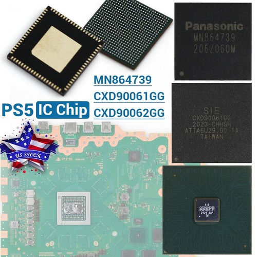 Per sony ps5 - ps5, ic