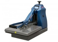 Pressa Termica Professionale Versatile, Perfetta per Avviare la Tua Attvitta