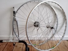 Set ruote bici da strada 700c