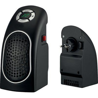 Termoventilatore ceramico - , a