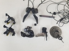 Set gruppo Shimano Dura Ace