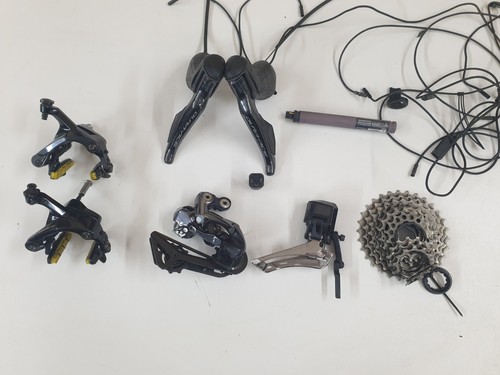 Set gruppo shimano dura ace - set,