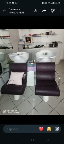 Unità controlavaggio