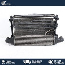 Pacchetto Radiatore Ventola