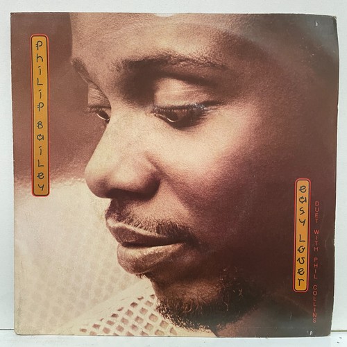 Philip bailey duet with - with, phil