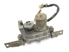Suzuki RG 250 Gamma GJ21D