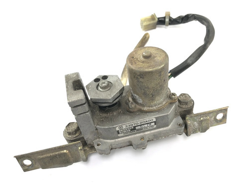 Suzuki 250 gamma gj21d - rg,
