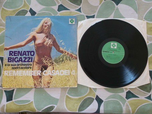 Renato bigazzi sua - renato,