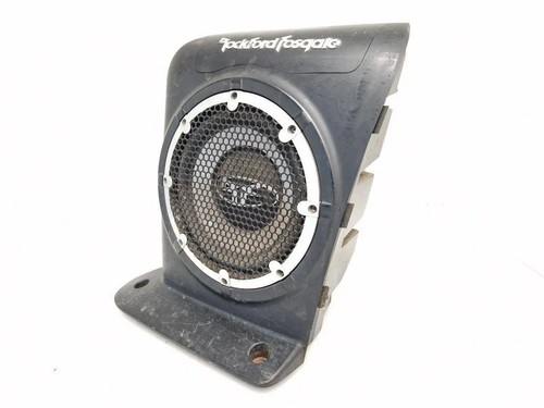 Peugeot 4007 subwoofer - peugeot,