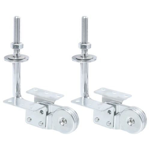 2pz cerniera cuscino - cerniera,