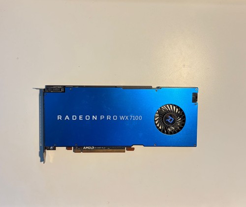 Amd radeon pro 7100 - amd,