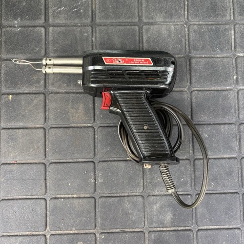 Weller electric 8200 - weller, 8200-n