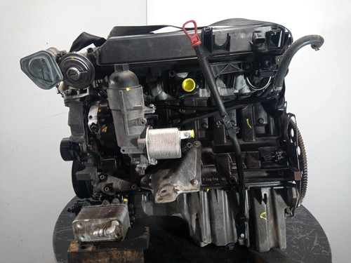 256d2 motore completo - 256d2,