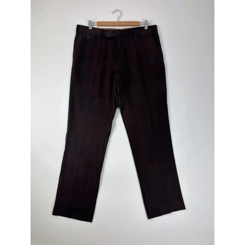 Berluti pantalone relaxed - relaxed, in
