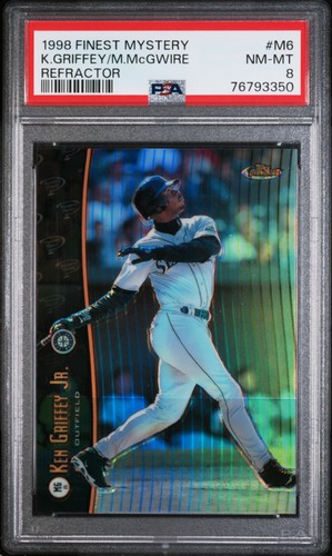 1998 finest mystery ken - 1998,