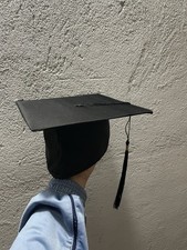 Cappello laurea diploma uomo donna ragazzo ragazza unisex