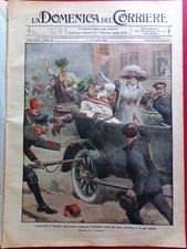 La Domenica del Corriere 5