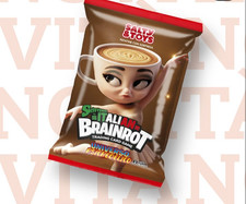 skifidol italian brainrot patatine  30gr.Confezione Da 24 Buste 