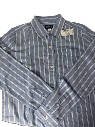 Camicia oxford the - camicia,