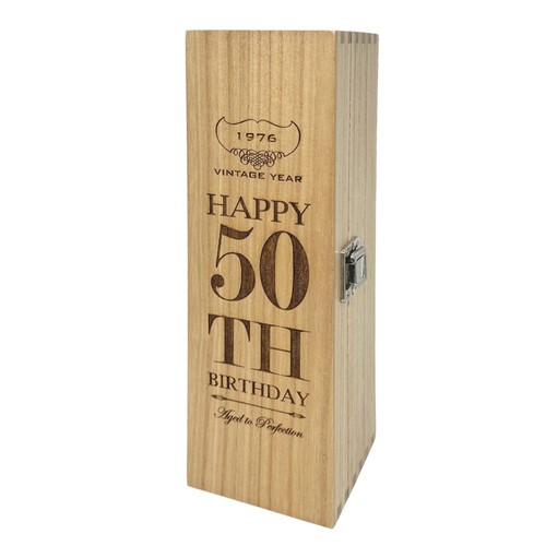 Scatola whisky vino - scatola,
