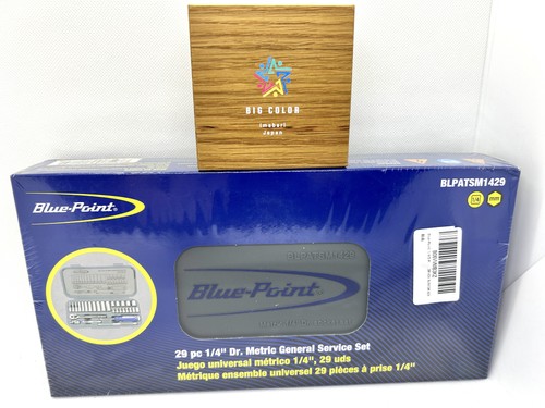Blue point snap on - blue-point, by