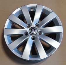 Originale VW Passat 3C 16